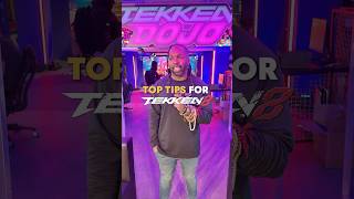 Pro Tips To Help You Win On Tekken 8 Tekken Tekken8