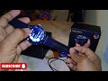 haino teko rw 37 smart watch u0026 buds unboxing smartwatch viral hainoteko watch