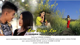 Lao Haige Lao Unofficial Music Video