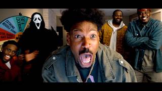 SCARY MOVIE Inside Look | The Wayans Family Behind the Scenes Featurette