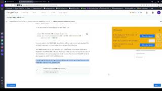 GCP Configure Replication and Enable Point in Time Recovery for Cloud SQL for PostgreSQL GSP922
