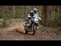 BMW Motorrad R 1250 GS & R 1250 GSA Press Launch