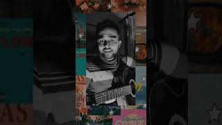 Kabhi Kabhi aditi #cover #guitar #music #song