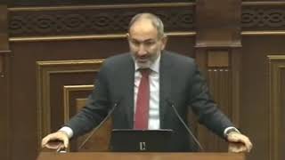 Ի հեճուկս վարչապետի հայտարարության. Տիգրան Ուրիխանյանը փաստաթուղթ է հրապարակել