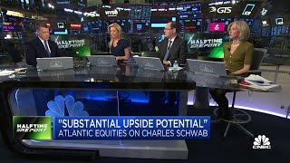 The CNBC ‘Halftime Report’ investment committee weighs in on recent market calls
