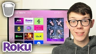 How To Delete Apps On Roku TV - Full Guide