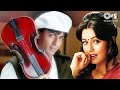 Zara Tasveer Se Tu Nikal ke Saamne Aa Meri Mehbooba | Shahrukh Khan | Mahima | Kumar & Alka | Pardes