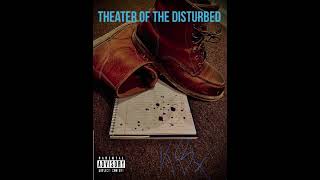 KorNBread “Theater Of The Disturbed” (Official Audio) Ft. BigB prod.pharaohl