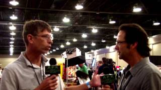 Texas Pinball Festival 2013 - Interview and overview