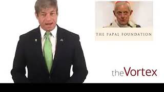 ¡Destrozando la Iglesia! Habla Michael Voris