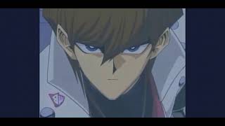 Kaiba Summons Obelisk for the first time