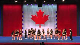 CE Nationals 2013 - O4 - College de Valleyfield - Day 2