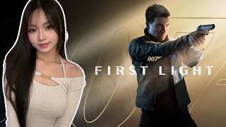 007 FIRST LIGHT | JAMES BOND ORIGIN STORY! | FIRST PLAYTHROUGH