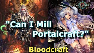 [Shadowverse] Bloodcraft \