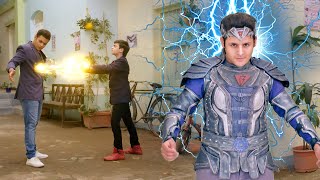 विवान की शक्तियों से देबू बना बालवीर | Baalveer Returns | Full Episode 2024