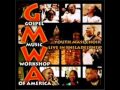 GMWA Youth Mass Choir - Worship The Lord