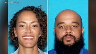 2 arrested in fatal ambush shooting of doctor at Woodland Hills clinic