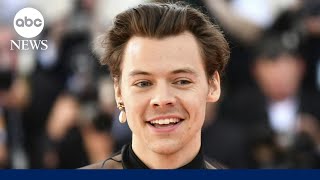 Harry Styles Tickets Spark Fan Frustrations With Ticketmaster