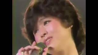 昭和アイドル：松田聖子／10thシングル：小麦色のマーメイド／1982年武道館ライブ【動画】