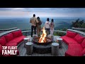 ANGAMA MARA | Kenya Luxury Safari Lodge | Full Tour in 4K