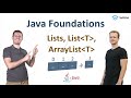 [5/13] Lists - Java Foundations Certification