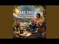 Are you the new person drawn toward me? By Walt Whitman (Blues Rock)