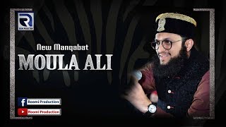 13 Rajab New Manqabat Maula Ali 2019 - Hafiz Tahir Qadri
