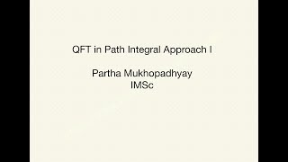 QFT Path Integral 1 - Lecture 12 p1 (One particle irreducible (1PI) diagrams)