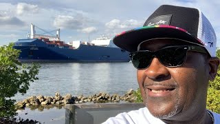 DR. VON D. MIZELL-EULA JOHNSON STATE PARK| DANIA BEACH FLORIDA