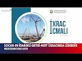 socar müəssisəsinin ixracı artdı statistika açıqlandı