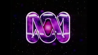 ABC TV Ident (1985-86) [HD]