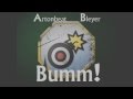 Artonbeat & Bleyer - Bumm! (Original mix)