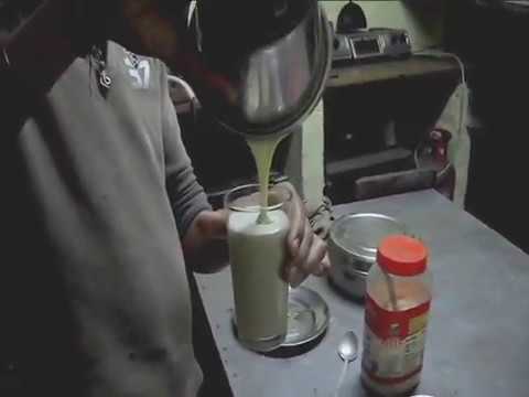 INDIAN BHANG LASSI INDIAN BHANG LASSI