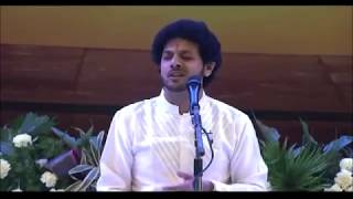 Mahesh Kale Jay Jay Ram Krushna Hari Namsmaran | महेश काळे जय जय राम कृष्ण हरी नामजप