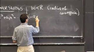 Lec 38 | MIT 18.01 Single Variable Calculus, Fall 2007