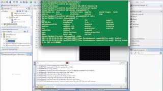 ADF Mobile Tutorial - Logging Utility