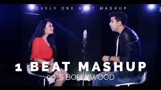 1Beat Mashup Bollywood/Gurashish Singh/ Kuhu Gracia..