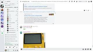 CircuitPython Weekly Meeting for May 20, 2024 @circuitpython #circuitpython #adafruit