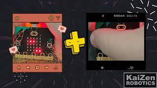 MicroBit Tutorial 4: Interactive Animations