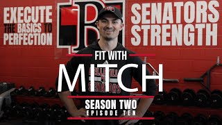 Fit with Mitch: S2 E10