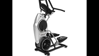 Bowflex Max Trainer 7 Review - Pros and Cons of the Bowflex Max Trainer M7