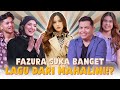 Chits Chat Seru Bareng Ippo Hafiz & Fazura: Lagu Baru, Genre Favorit, dan Challenge Dadakan!