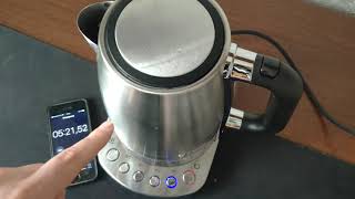 Чайник Sonifer electric Kettle SF-2054 с Aliexpress