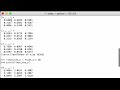 PyTorch Change Tensor Type: Cast A PyTorch Tensor To Another Type - PyTorch Tutorial