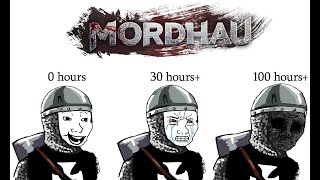 The True Mordhau Experience