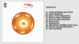 Base Jam - Album Dari Hati | Audio HQ
