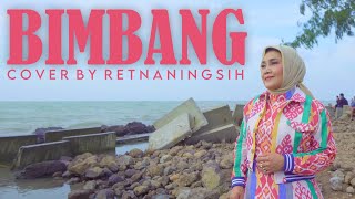 Andi Meriem Mattalatta - Bimbang (Cover By Retnaningsih)