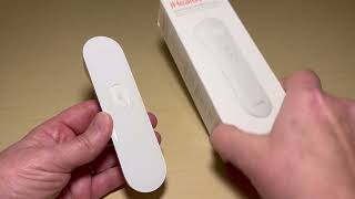 iHealth No Touch Forehead Thermometer, Infrared Digital Thermometer Review