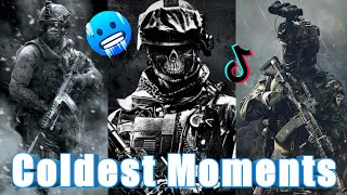 Coldest Moments of All time Part 4 🥶 Military Coldest Moments 🥶 TikTok Compilation 🥶 Sigma Military