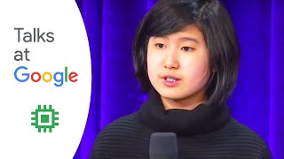 Timeless: the Solution for Alzheimer's | Emma Yang | Talks at Google